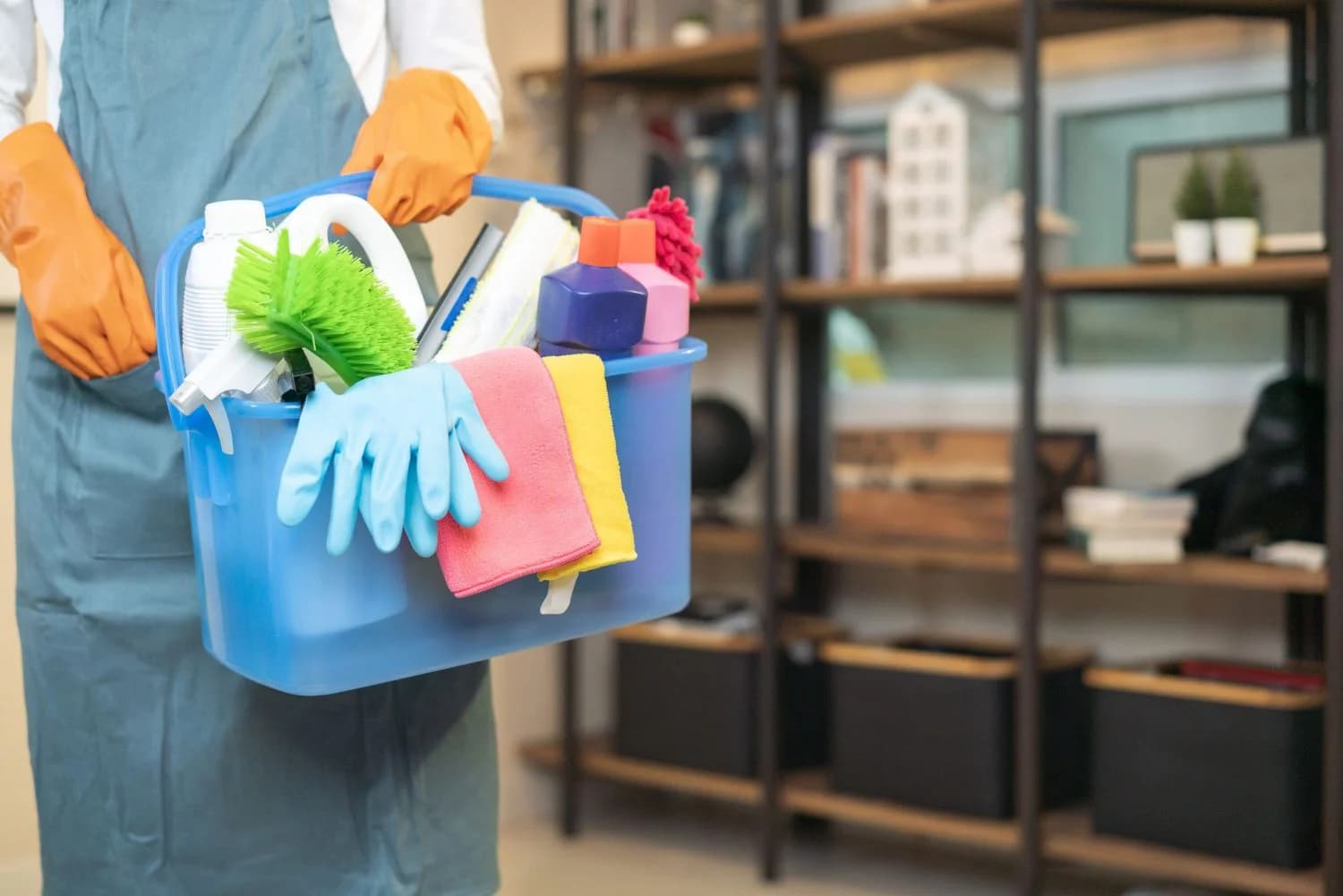 Specialty & Heavy-Duty Clearing