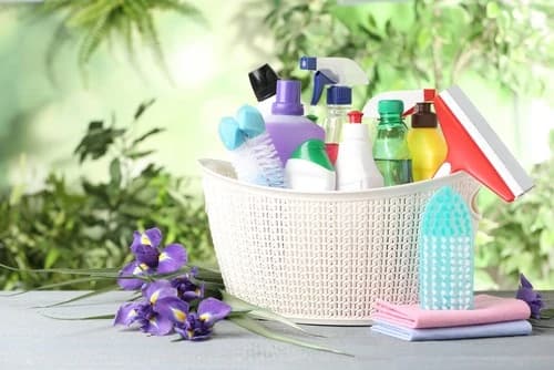 Summer Home Reset Services